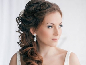 Hairstyles for Weddings: Bridal Looks That Will Make You Shine